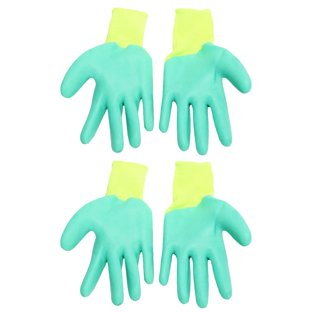 

Gloves Bite Anti Hamster Handling Scratch Hamsters Bird Animal Proof Cat Resistantholding Dog Glove Handle Snakeparrot