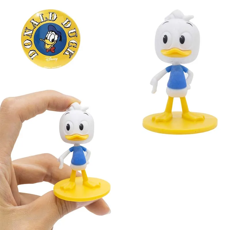 Декоративная фигурка Дональд Дак