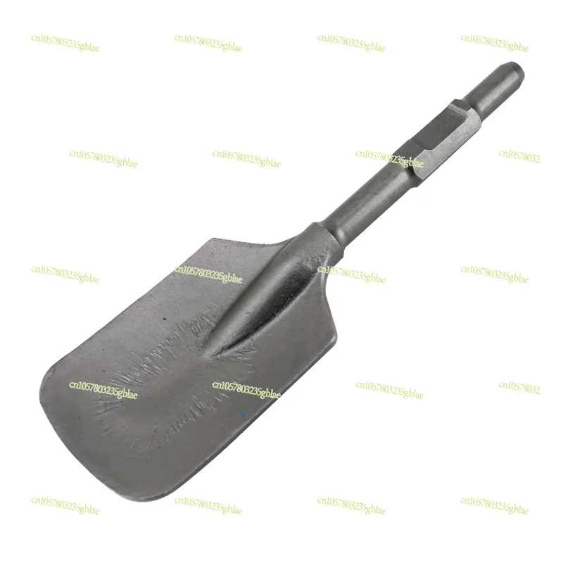 65A Большой электрический кирка с расширенной головкой большой квадратный