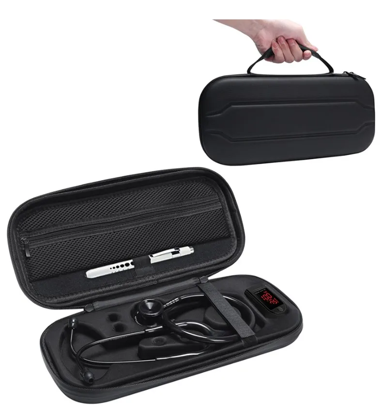 Жесткая Сумка для переноски 3 м. Классическая коробка Littmann 1 шт.