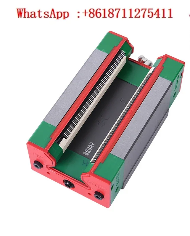 Линейный направляющий слайдер RG слайд RGH/RGW25/30/35/45/55/65CA CC