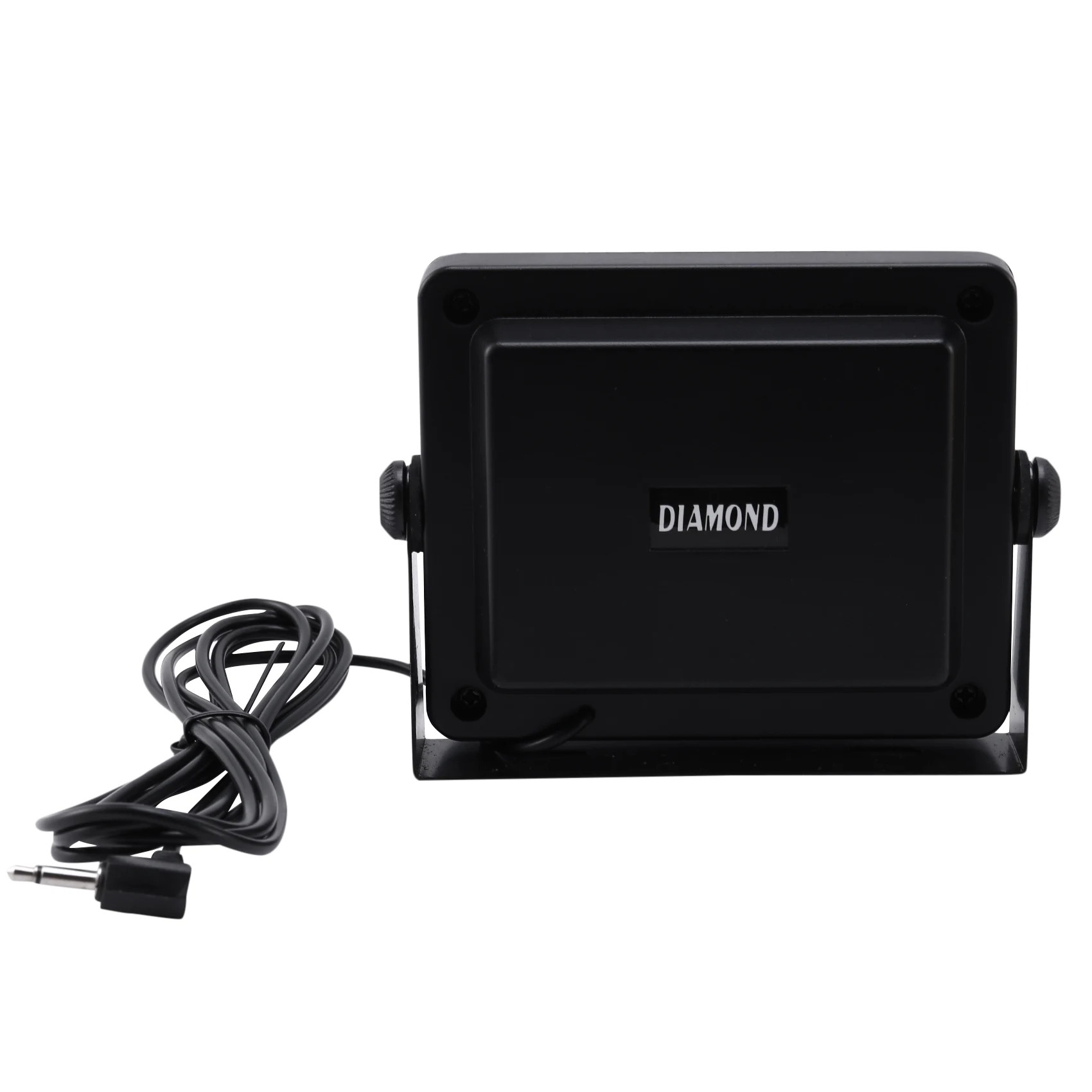 3 5 мм Алмазный сверхмощный-750 внешний динамик для раций ICOM CB двухсторонняя