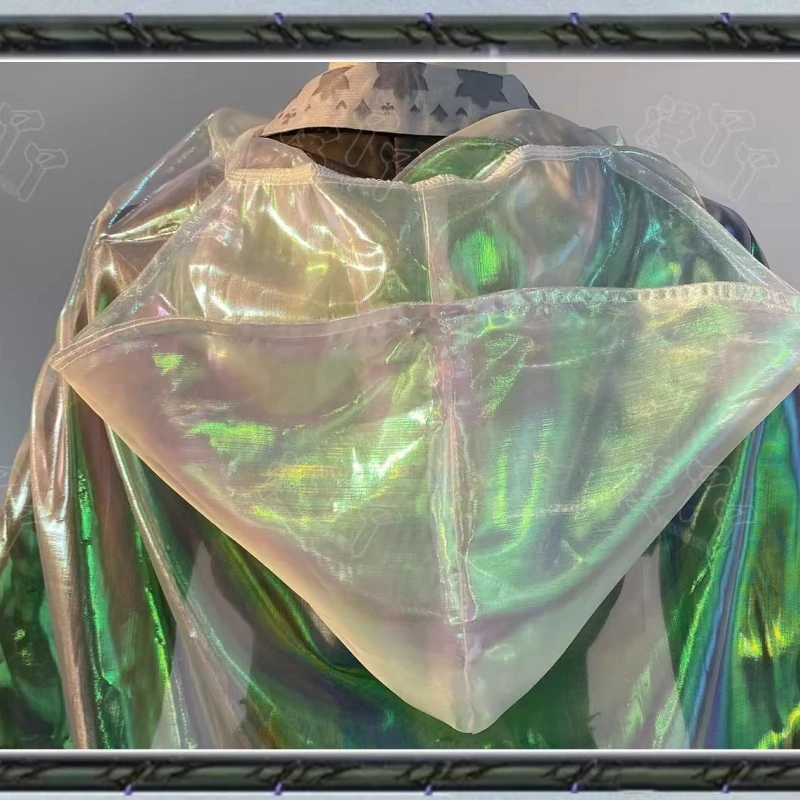 Игрушечный торговый косплей Identity V Anne Lester Cos аниме женское модное платье плащ