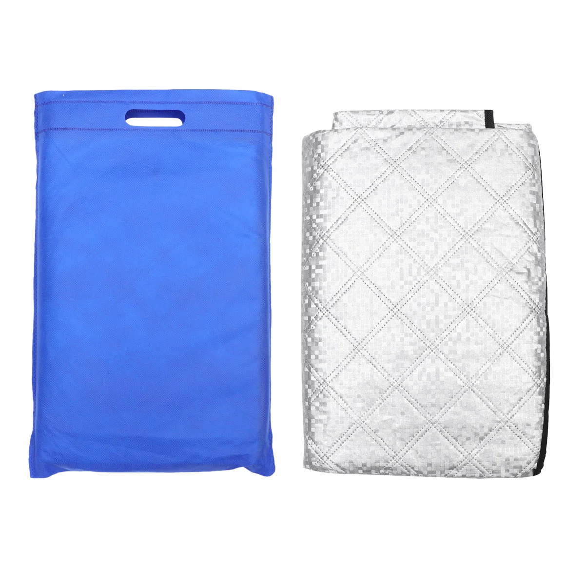 

Солнцезащитный козырек на лобовое стекло, 1 шт.