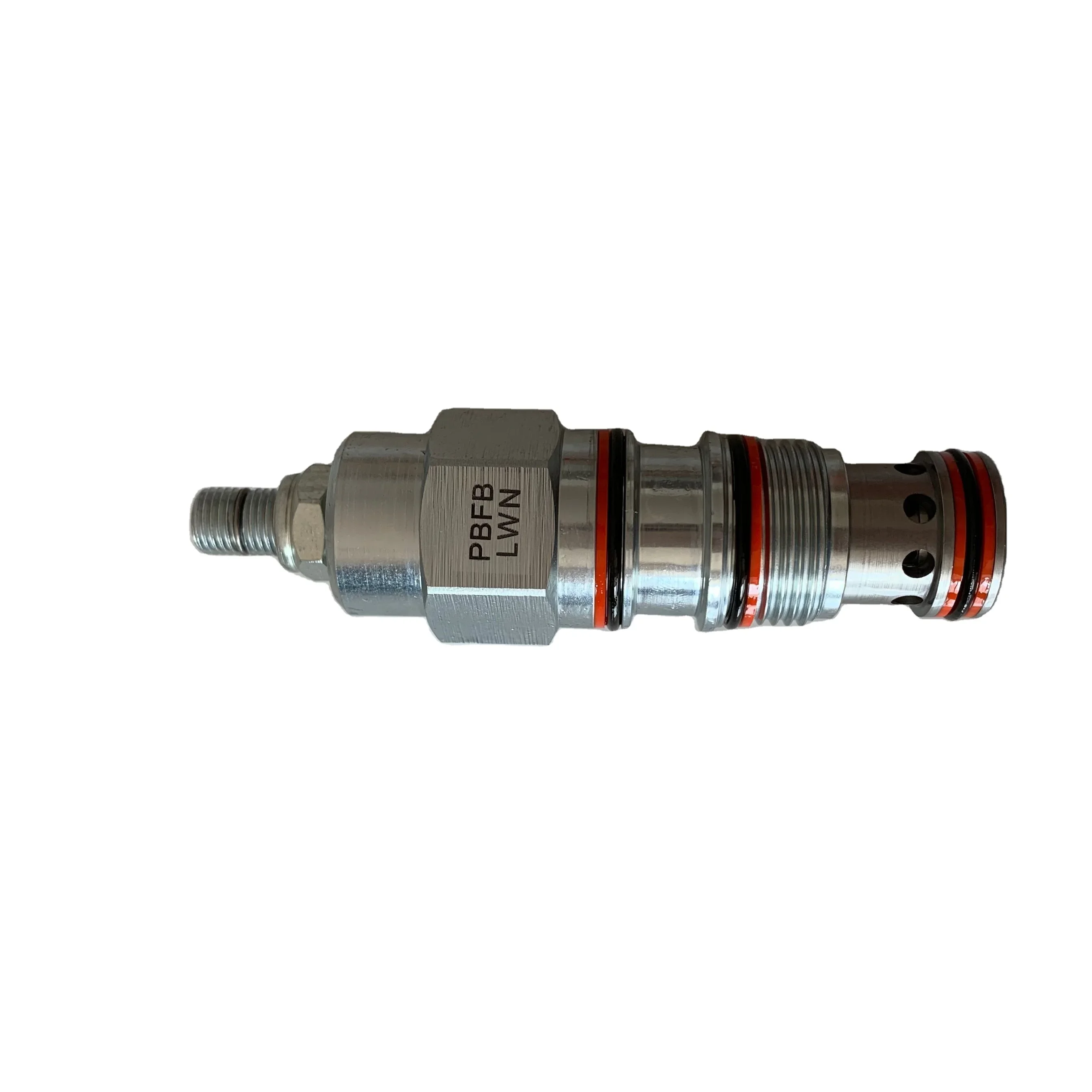 Фото PBFB-LWN PBFBLWN PBFB LWN SUN Hydraulics Оригинальный пилотный редукционный клапан HYDRAFORCE, аналог VICKERS IH №1