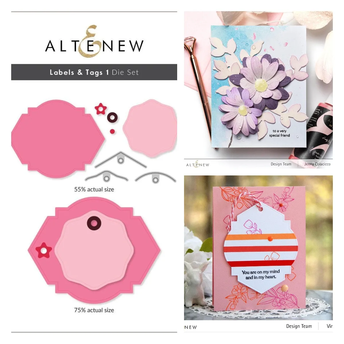 

Label Metal Cutting Dies For Diy Scrapbooking Crafts Maker Photo Album Template Handmade Decoration 2022 New