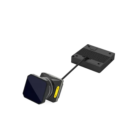CADDX Walksnail Moonlight kit с 4k/60FPS FOV 160 ° Поворотная камера для FPV RC Freestyle drone parts