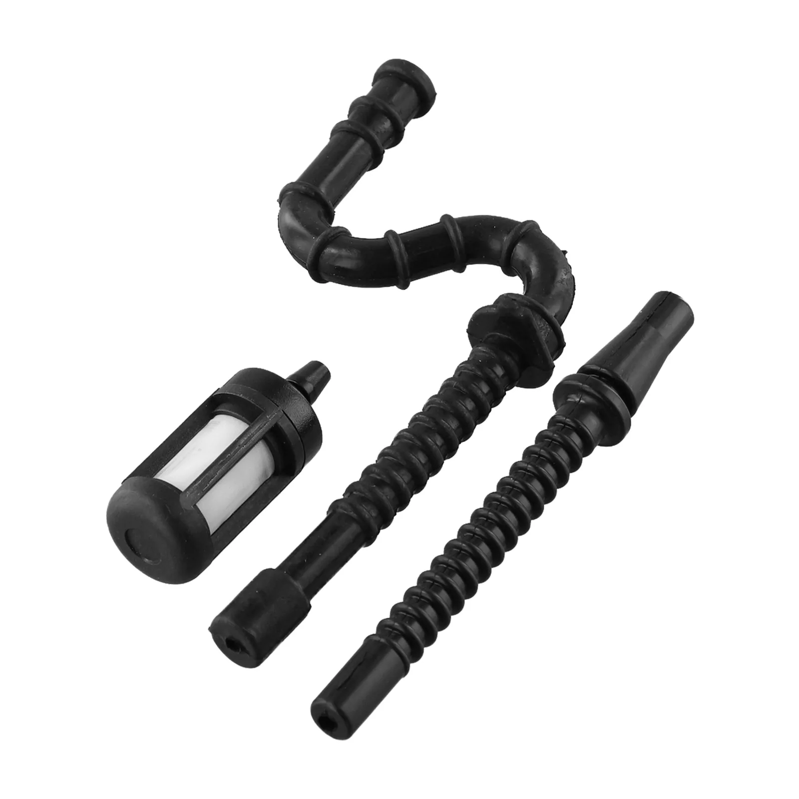 Высокое качество Лидер продаж фитинги топливный шланг 3 шт. принадлежности для