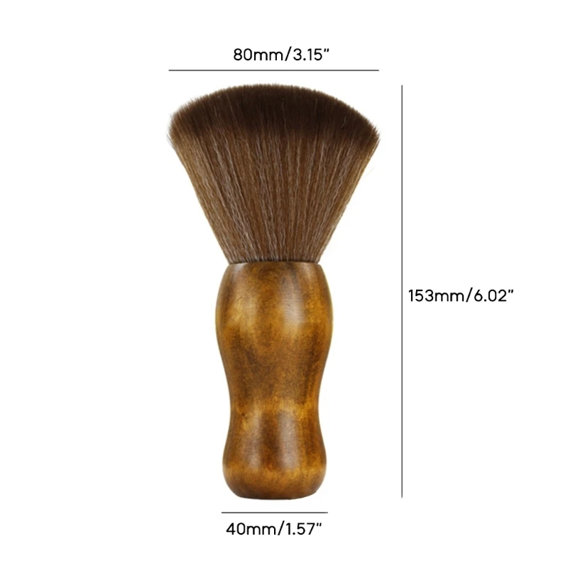 Многофункциональная щетка для чистки виниловых пластинок Щетка