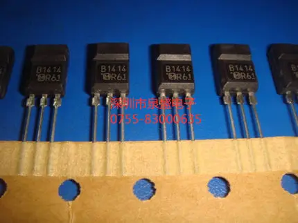 2SB1414 B1414 MBR1045CT SBR40U100CT 40U100CT MBR3090CT MBR3090 SBL2045CT 2N6491