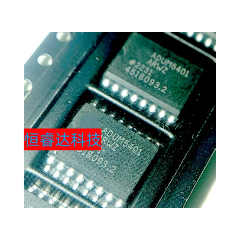 5 шт. ~ 20 шт./партия ADUM5401 ADUM5401CRWZ SOP16 новый оригинальный товар