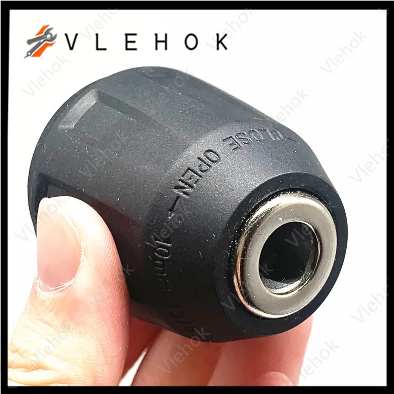 

Бесключевой патрон Bosch