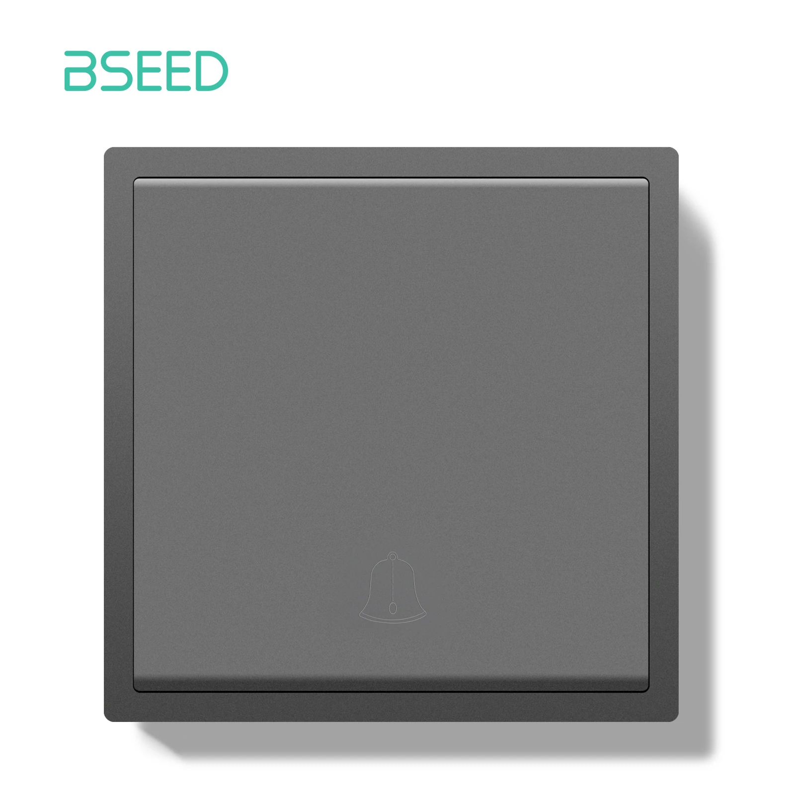 

Механический переключатель BSEED E для дверного звонка