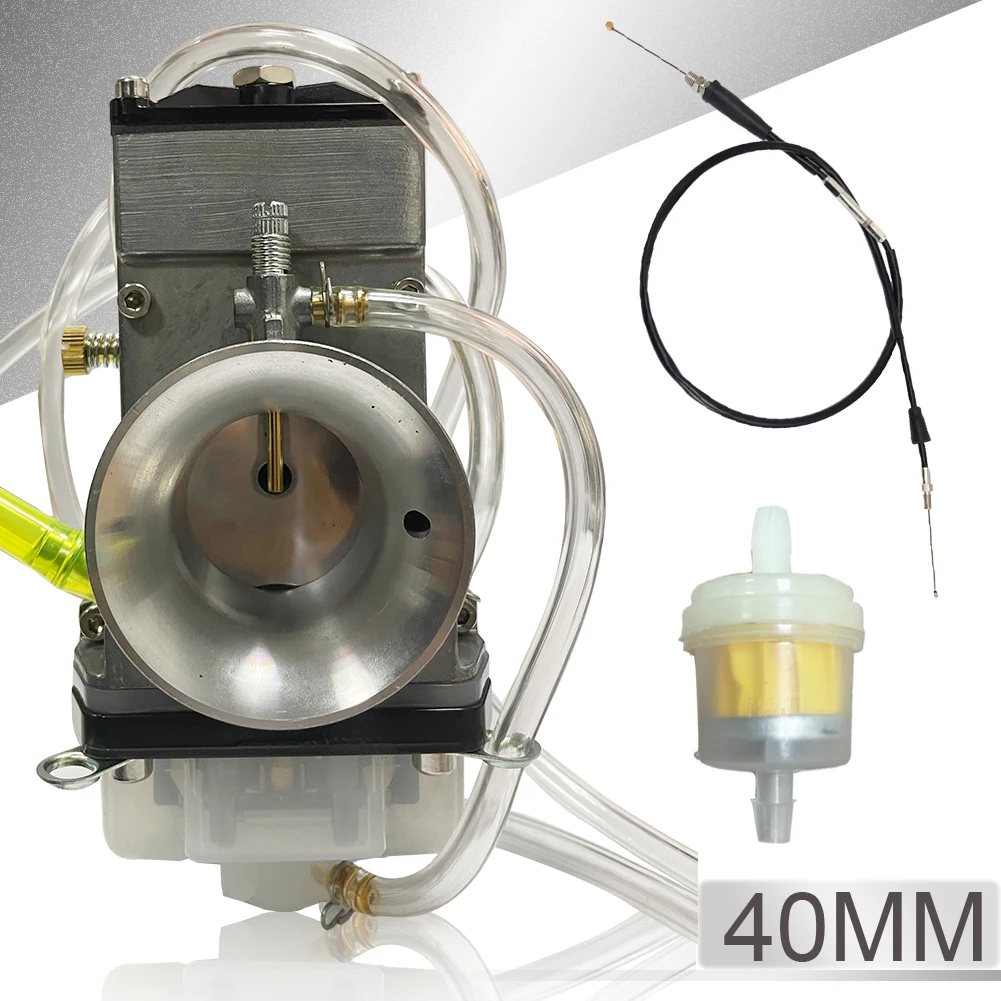 

28 30 32 34 36 38 40 мм Alconstar Lectron Высокоскоростной регулируемый мощный реактивный карбюратор для YZ250F KX250F RMZ250 CRF250R Enduro