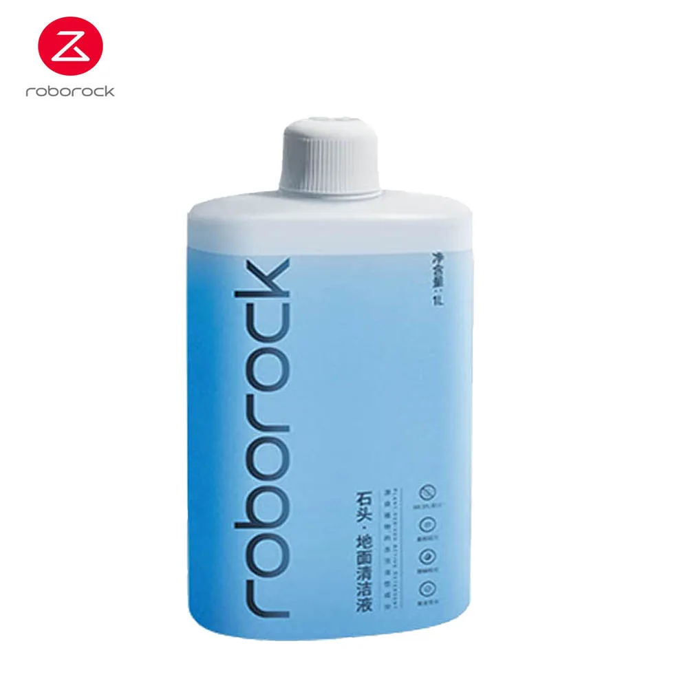 

Roborock Раствор для чистки пола 1л