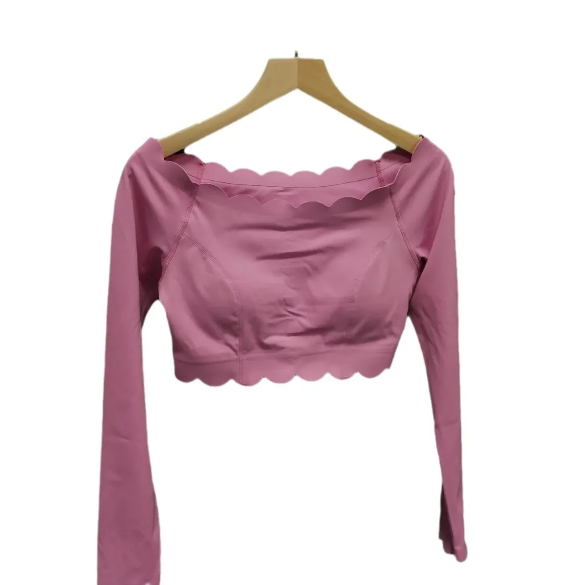 Спортивная футболка из нейлона Nike