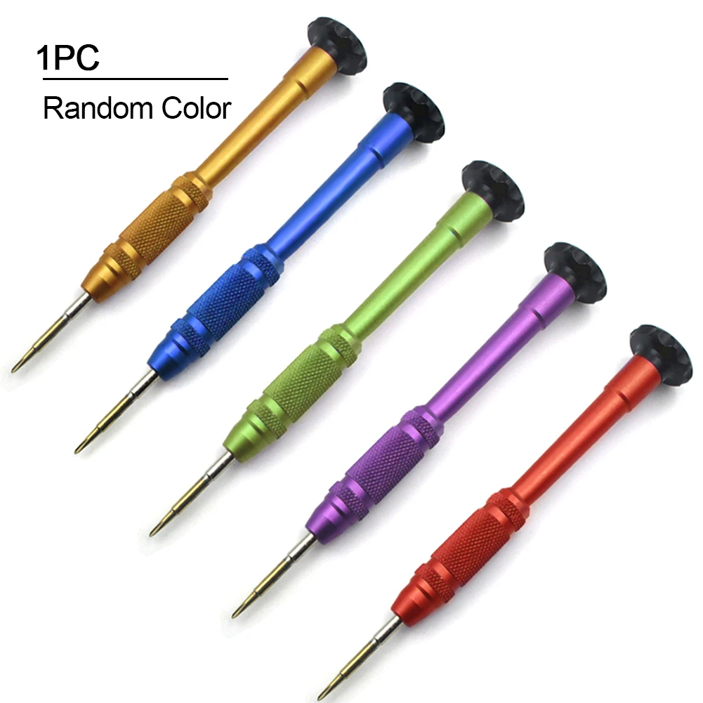 

For IPhone Durable Useful Tools Cellphone Repairs Tri Point Screwdriver Phone Accessories Special Design
