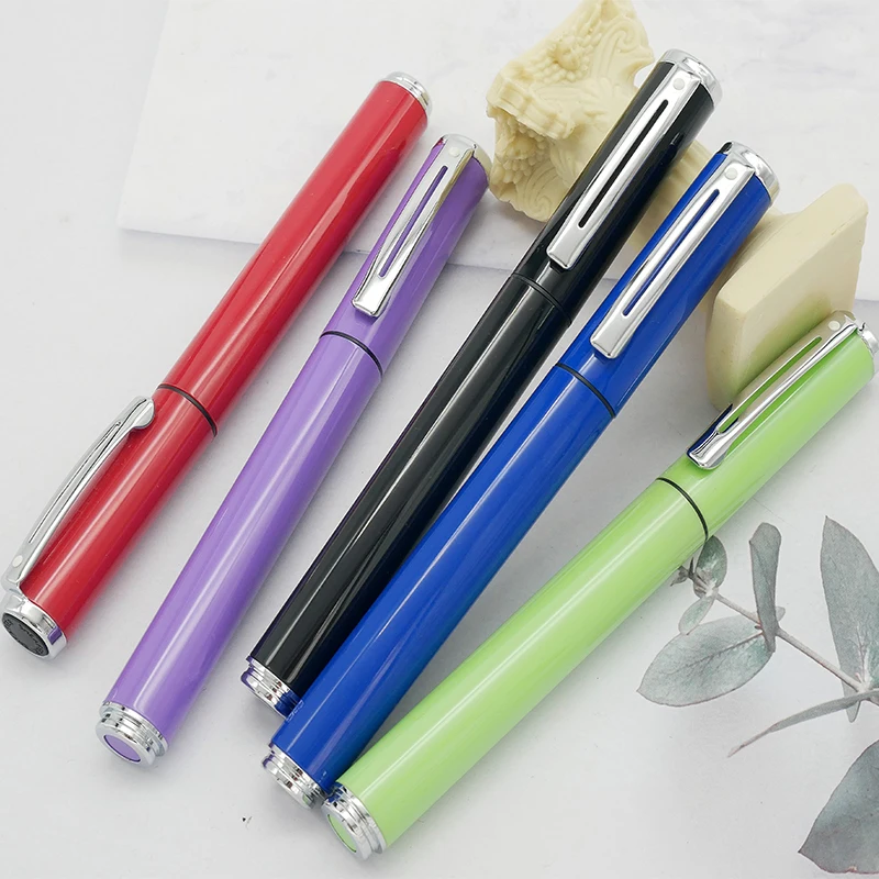 Xifeili POP серия большая ручка канцелярские принадлежности Sheaffer каллиграфия