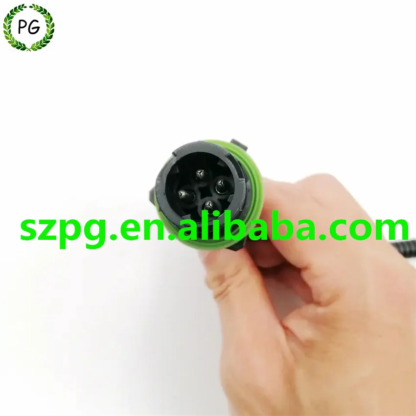 Датчик уровня масла VOE17202022 17202022 (короткий) для экскаватора EC210B EC240B EC290 EC360