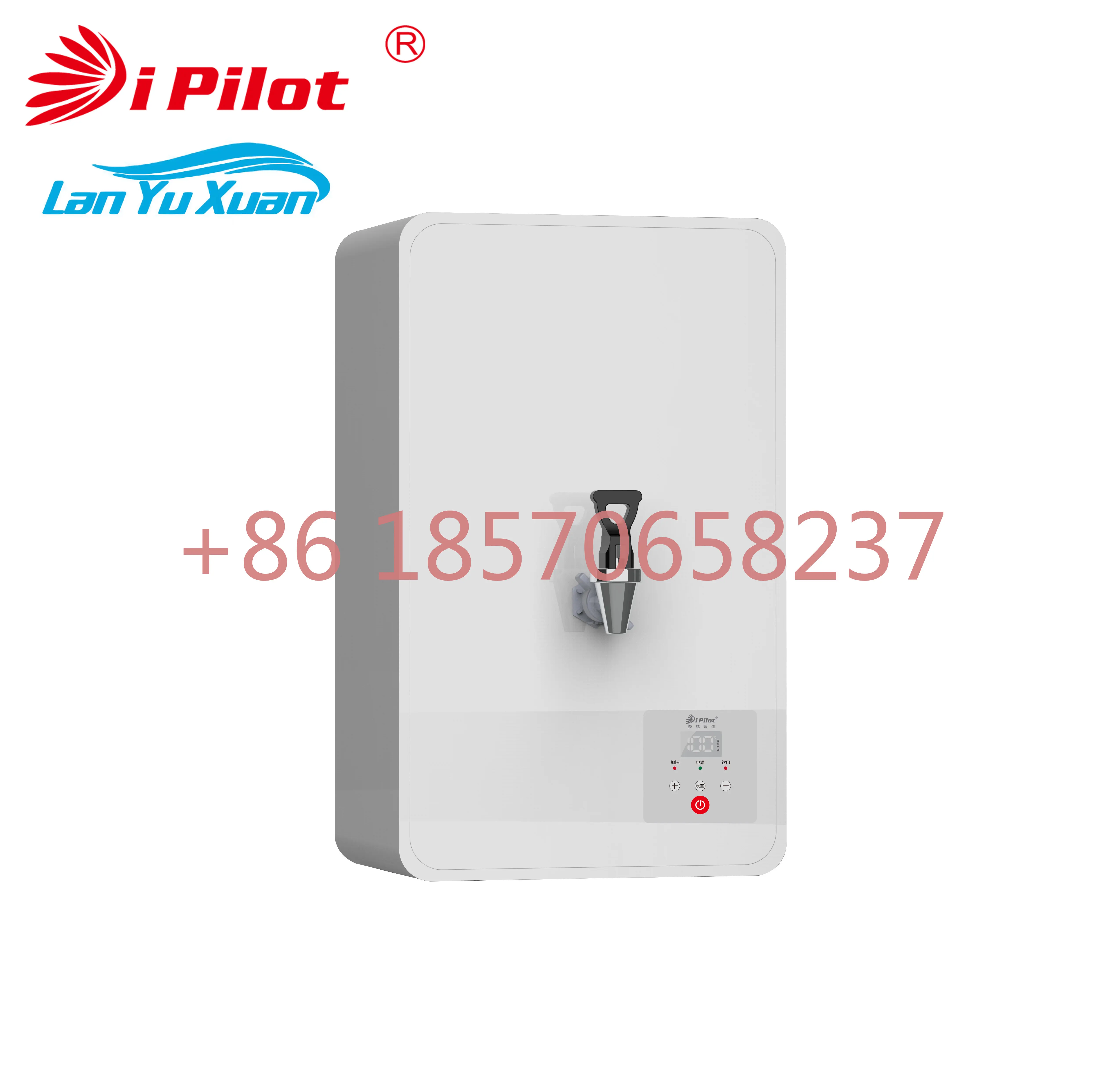 

Диспенсер для горячей воды 30 л