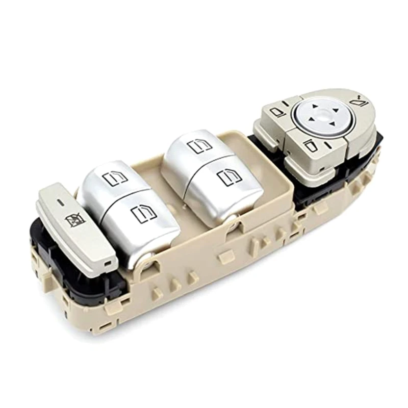 

Электрическая кнопка переключения стеклоподъемника D7WD для 2229056800 C300 C450 GLC300