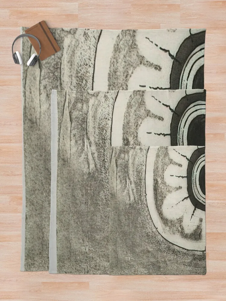 Одеяло FIFTH STONE SIXTH 1968 одеяло Lee Bontecou туристические идеи подарков на день Святого