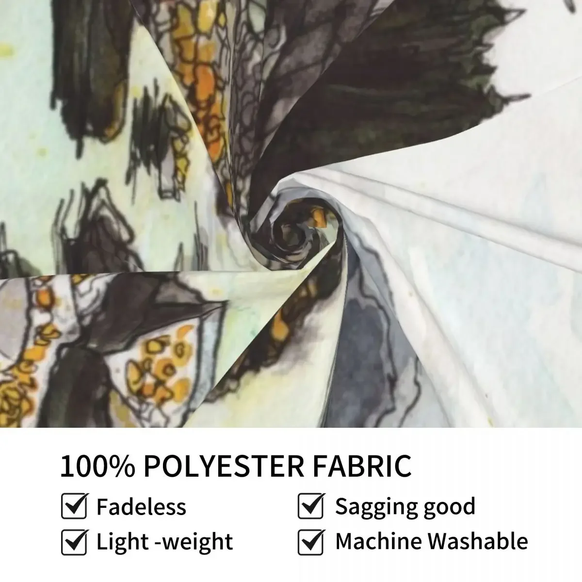 Ситка летом гобелен аксессуары для украшения дома на заказ