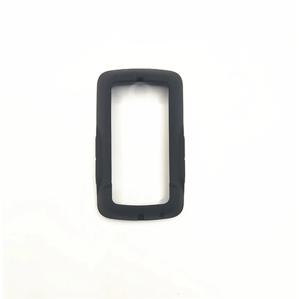 Силиконовая задняя крышка для велосипедного компьютера Bryton Rider R750 SE