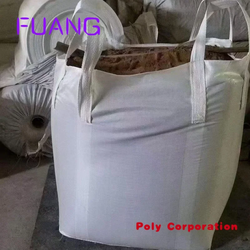 Рисунок 2 - Фабричная большая сумка