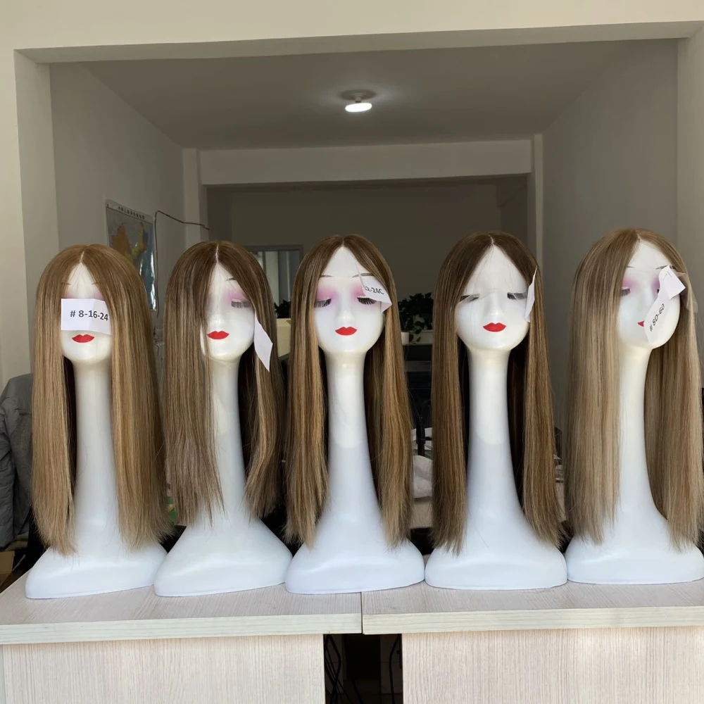 Рисунок 2 - Медовый золотой бежевый блонд балаяж