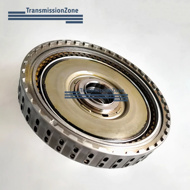 

AWF6F25 фонарь передач 1-2-3-4, барабан сцепления для 6-Скоростной фонари