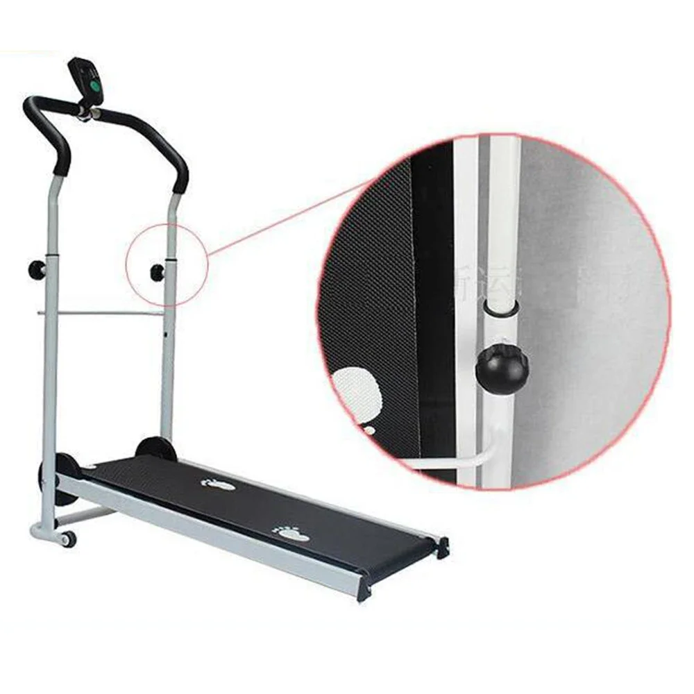 Оптовая мини-беговая дорожка складное оборудование для фитнеса домашние беговые