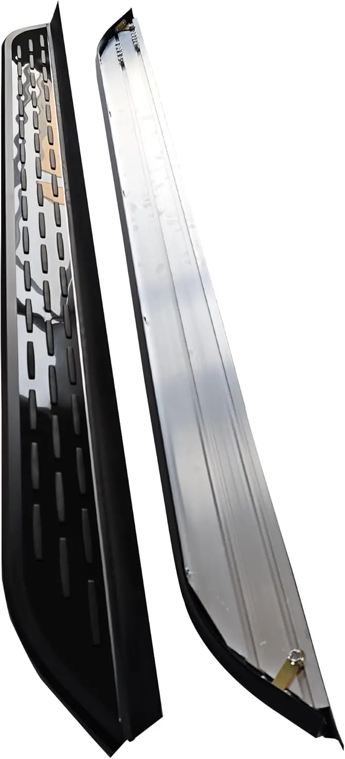 Фото Подножки для Chery JAECOO 7 J7 SHS 2024-2026, алюминиевые, фиксированные, без сверления, для модификации автомобиля, аксессуары для внедорожников (1 комплект) №4