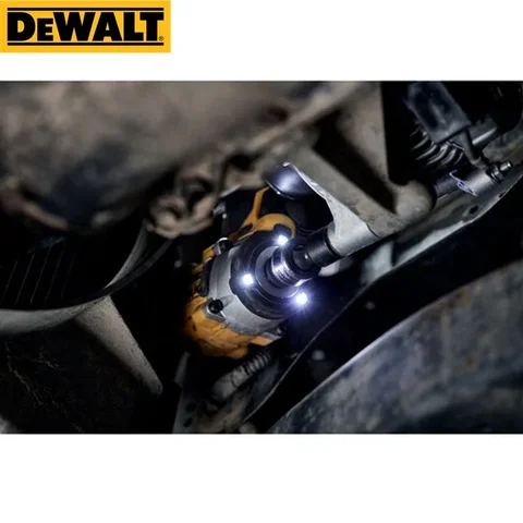 Беспроводной ударный ключ DEWALT DCF922B ATOMIC 20 в 1/2 в