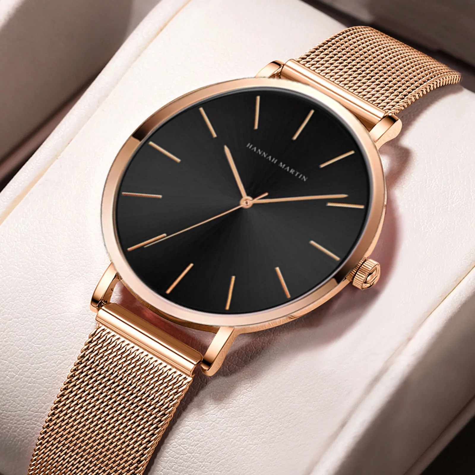 Reloj Mujer японский кварцевый механизм модные простые стильные 32 мм высокое качество