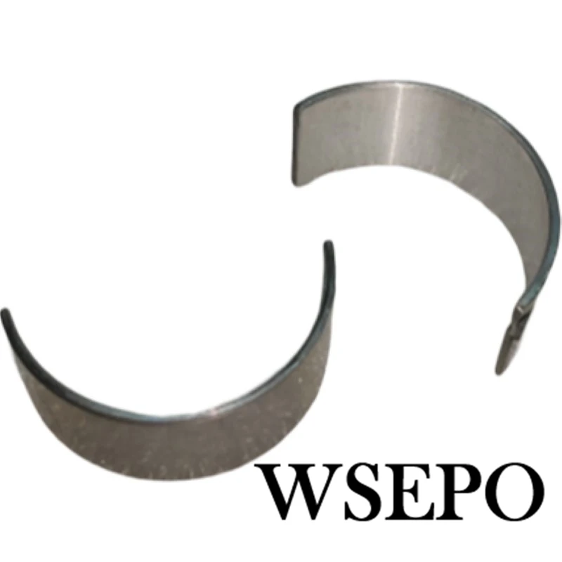 Корпус подшипника шатуна для одноцилиндрового 4-тактного дизельного двигателя