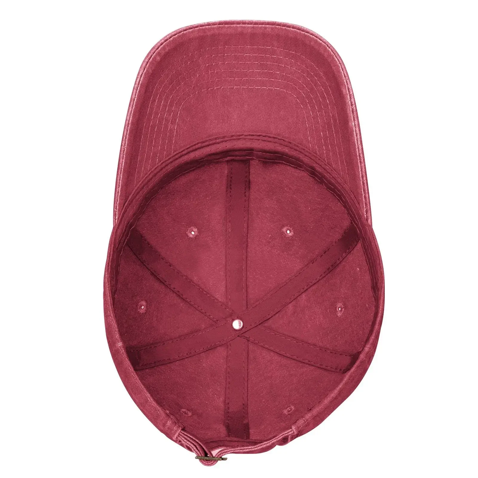 Классическая ковбойская Кепка Трентон Гром регулируемая бейсболка унисекс