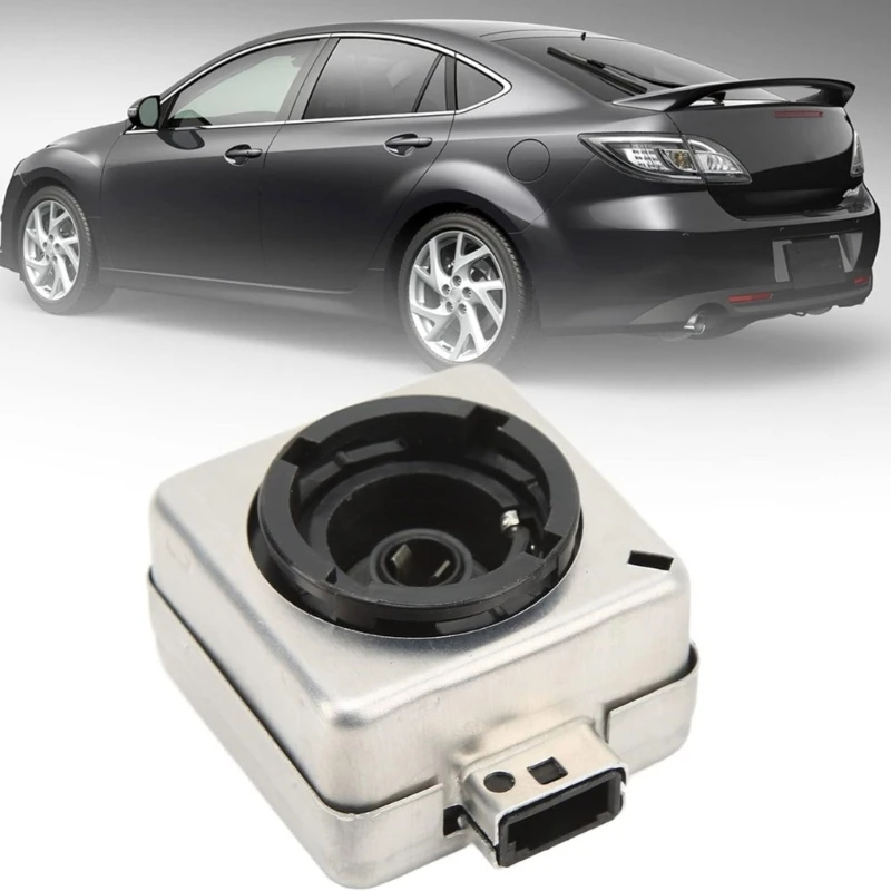 02de Автомобильные аксессуары Замена управления управлением для Atenza 7100238500 036AA2102C