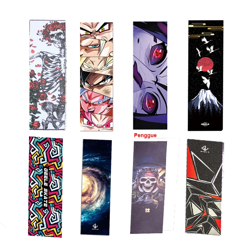 Buy Anime Grip Tape Online In India  Etsy India