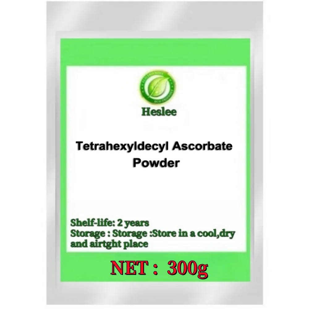 Косметический порошок Tetrahexyldecyl Ascorbate Powder Vc-ip Отбеливание удаление веснушек и