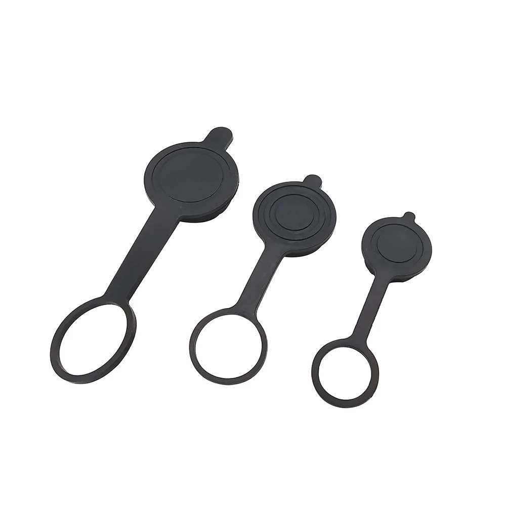 

5 шт. Крышки для авиационных разъемов GX12 GX16 GX20