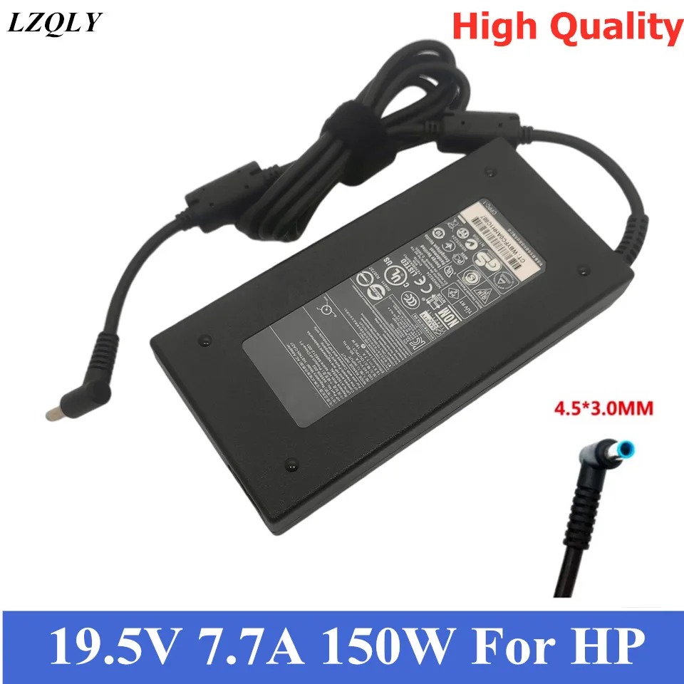 For Hp Adp-150xb G4 Zbook 15 Studio G3 Hstnn-c87c 3pro Tpn-q193 Charger