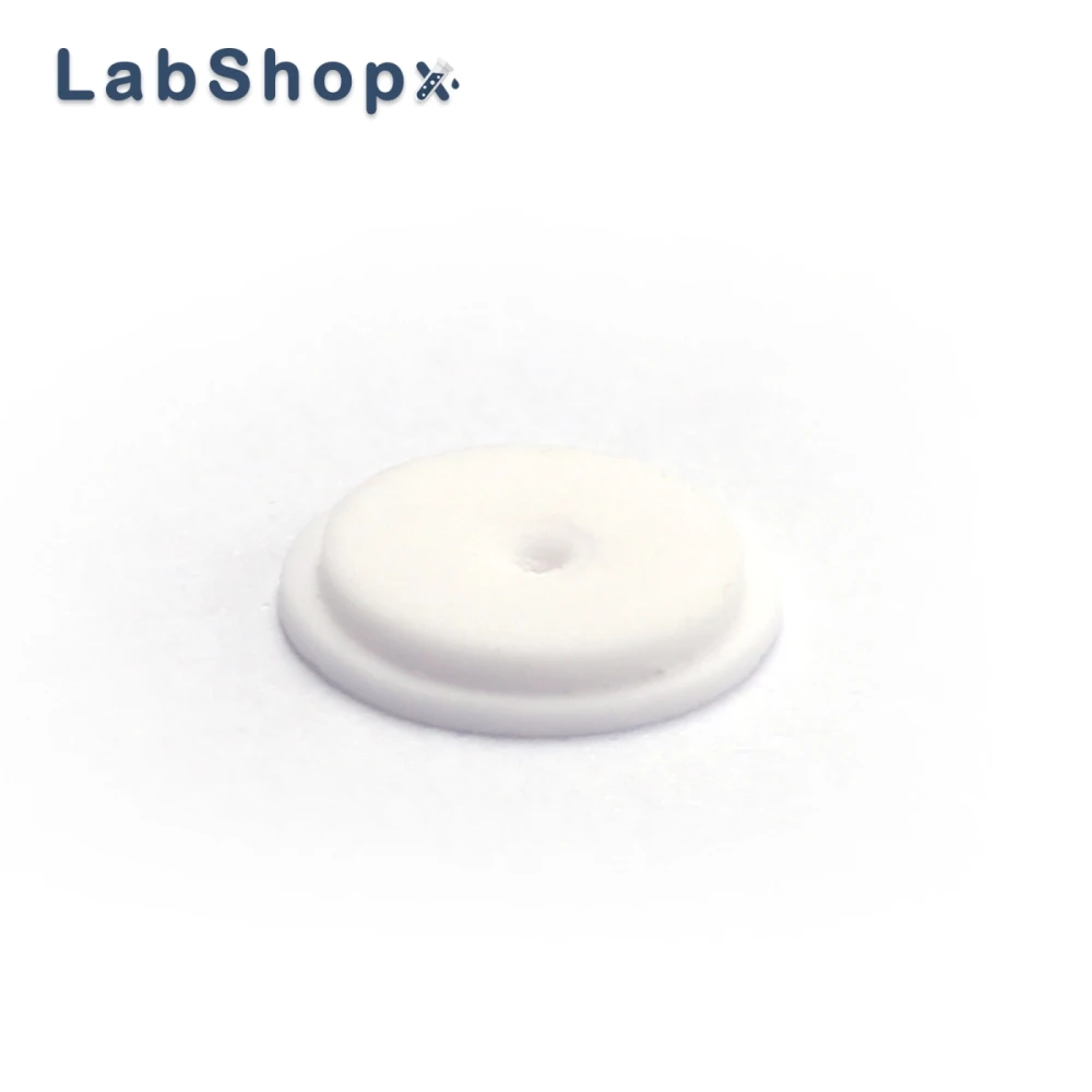 Крышка для тигля из глинозема 85 мкл ЭТИSHOPX