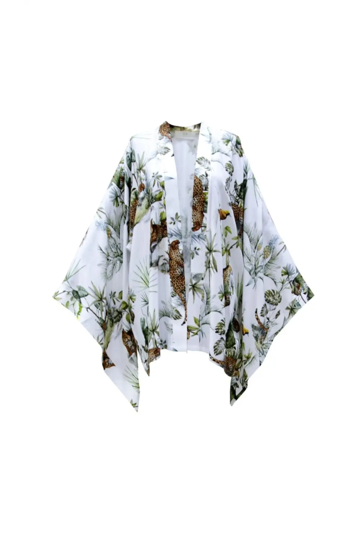 

Women's Pareo Amazon Kimono Swimwear Cover Up Dress Sexy Tunic Suit Beachwear Female Beach Bikini Cover Loose Mini Dress