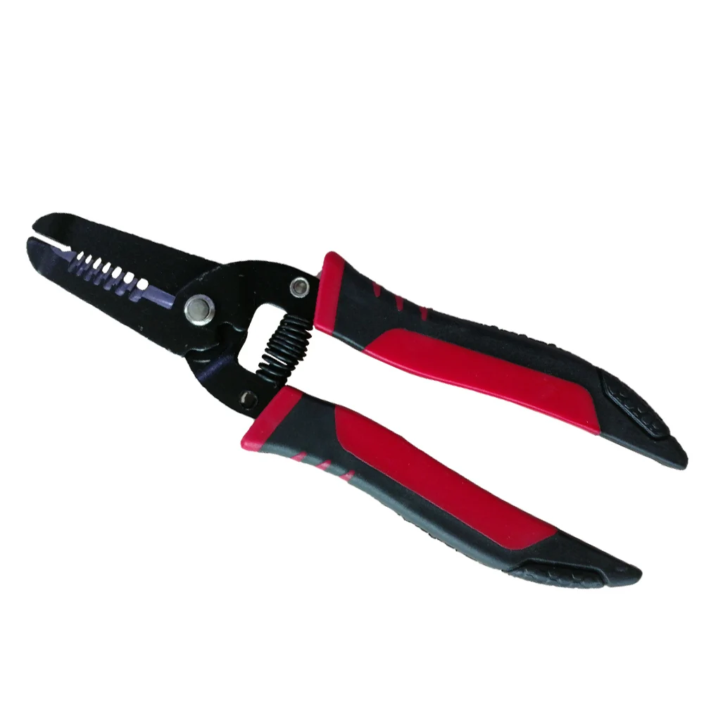 

Плоскогубцы для зачистки проводов, плоскогубцы для зачистки проводов, обжимной инструмент, инструмент для зачистки проводов электрических...