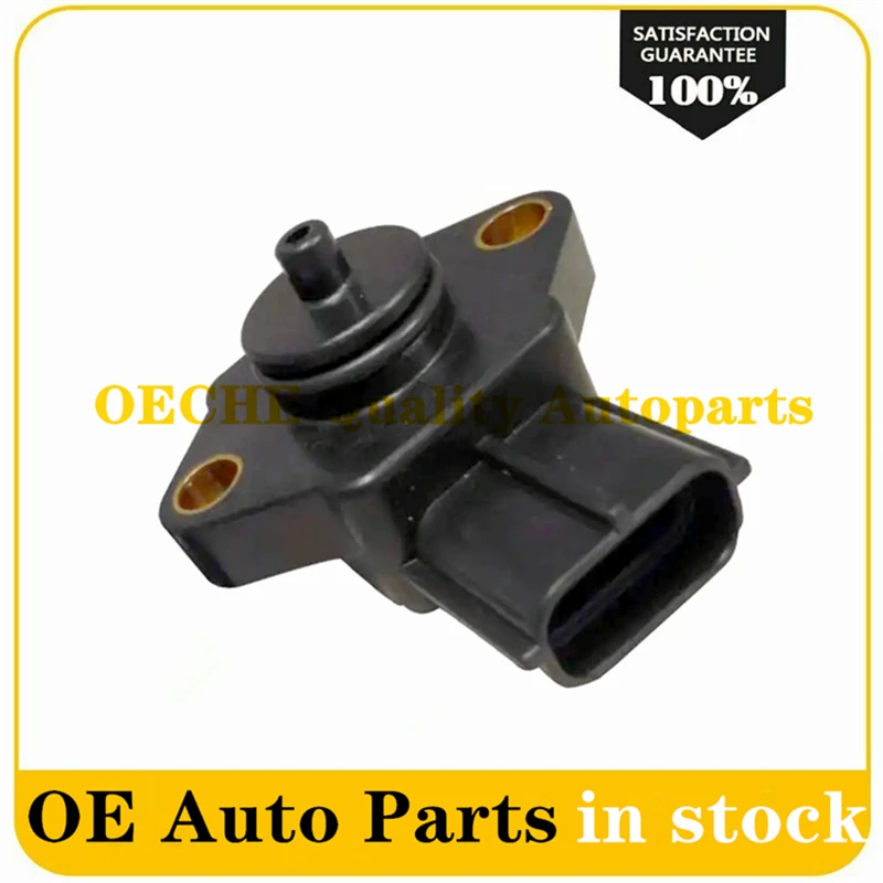 Датчик давления впускного клапана 1P датчик 8-97217778-0 4651944 для двигателя 4JJ1/4HK1/6HK1/6WG1