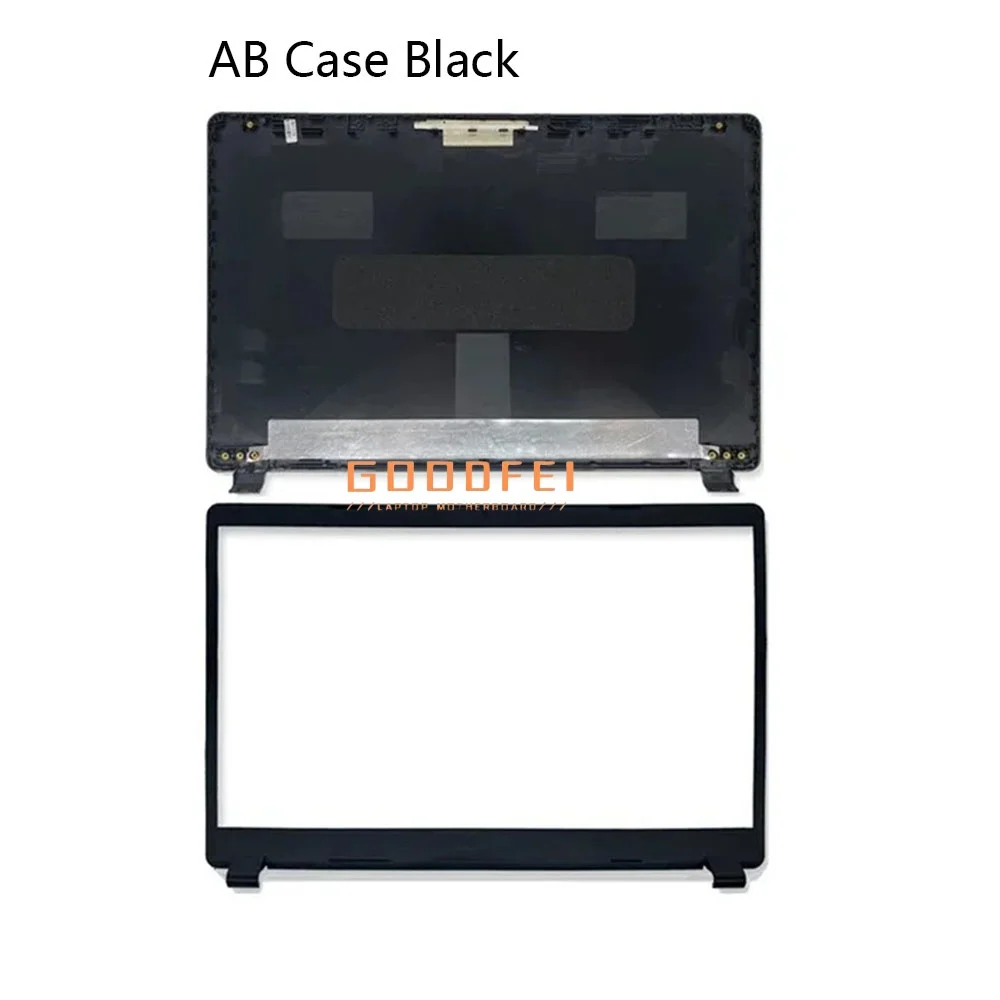 Aspire 3 N19C1 A315-42 A315-42G A315-54 A315-54K A315-56 для Acer Новый ЖК-дисплей Задняя крышка Экран Безель