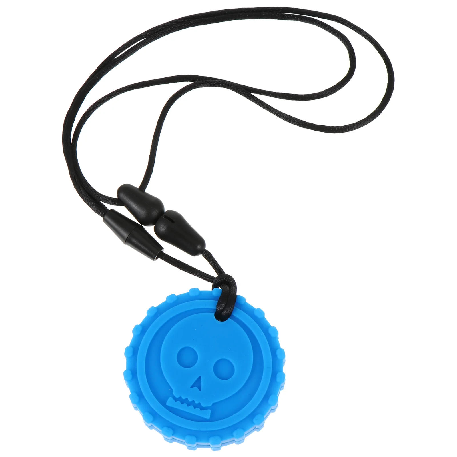 

Toddler Baby Newborn Molar Teether Teething Tool Molar Necklace Teething Necklace