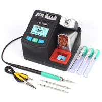 whole sale price jabe ud 1200 high precision digital lead free soldering station