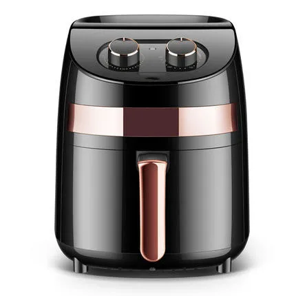 

Air fryer oil-free household large capacity intelligent new electric fryer